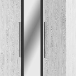 Спальня Лілея нова Шафа 3ДЗ(Світ Меблів)