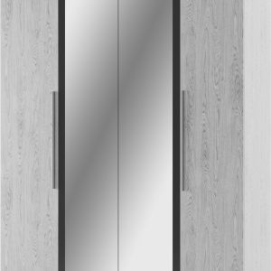 Спальня Лілея нова Шафа 4ДЗ(Світ Меблів)