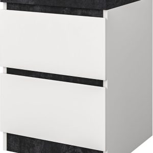 Мія Тумба 2Ш(Світ меблів)