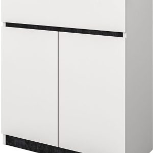 Мія Тумба 2Д1Ш(Світ меблів)