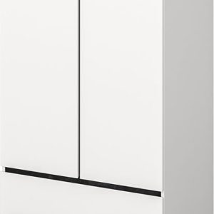 Мія Шафа 2Д3Ш(Світ меблів)