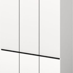 Мія Шафа 3Д+3Д(Світ меблів)