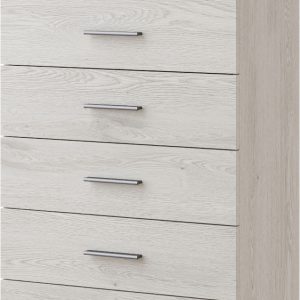 Спальня Ромбо Комод 6Ш(Світ меблів)