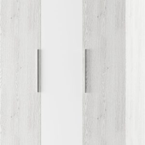 Спальня Ромбо Шафа 3Д(Світ меблів)