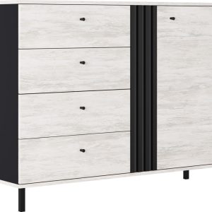 Тео Комод 1Д4Ш(Світ меблів)