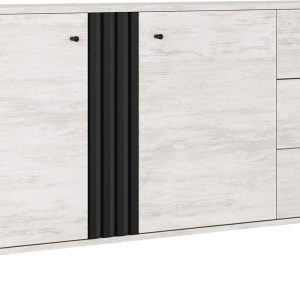 Тео Комод 2Д3Ш(Світ меблів)