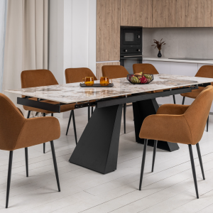 Обідній стіл Чезаре (Ветро) - Зображення 10