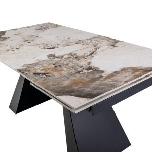 Обідній стіл Чезаре (Ветро) - Зображення 21