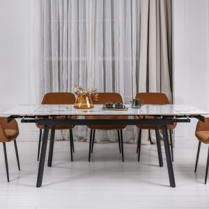 Обідній стіл TМ-98(Ветро) - Зображення 30