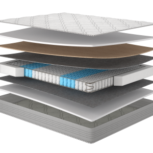 Матрас Honey (Матролюкс)