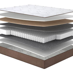 Матрас Lungo (Матролюкс)