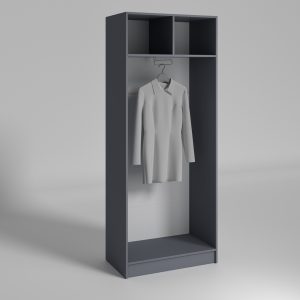 Шафа роспашна №1 (Люкс Студіо ) - Зображення 3