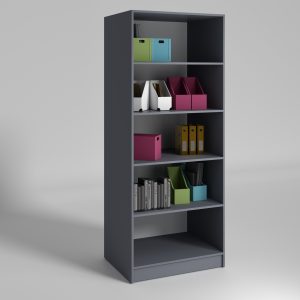 Шафа роспашна №2 (Люкс Студіо ) - Зображення 3