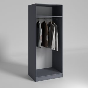 Шафа роспашна №3 (Люкс Студіо ) - Зображення 3