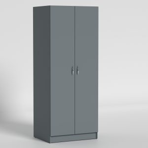 Шафа роспашна №4 (Люкс Студіо ) - Зображення 3