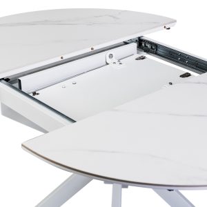 Обідній стіл Офелія TML-1250 (Ветро) - Зображення 18