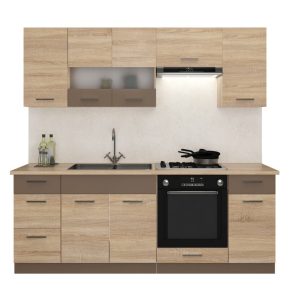 Кухня Аліна 40н (Сокме) - Зображення 3